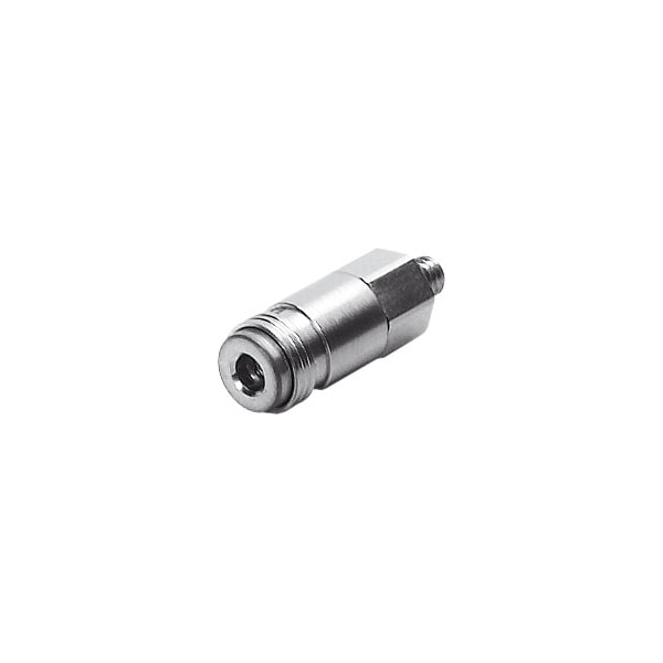 Coupling Socket KD1-M3-A